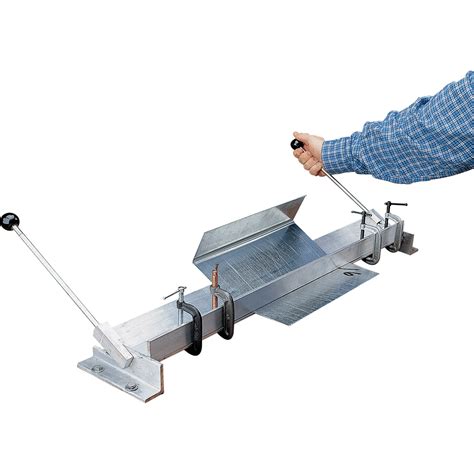 30 steel bending brake sheet metal bender tool|30 inch bending brake.